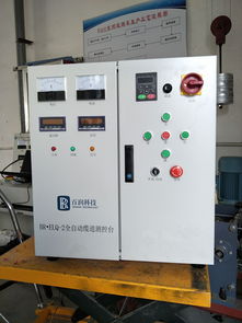 br.elq 2 全自動纜道測控臺水文設備測流速測流量