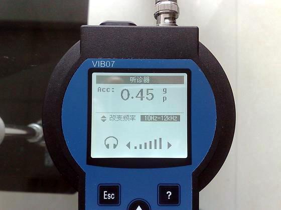 VIB07產(chǎn)品圖片集錦|昆山祺邁測控設備