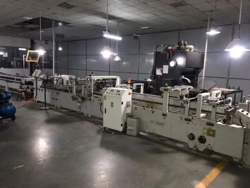 17家紙箱廠破產或被查封,賤賣廠房 機器設備