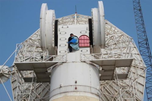 西安衛(wèi)星測控中心圓滿完成神舟十二號發(fā)射及自主交會對接測控任務(wù)