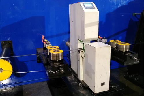 鋼板測寬儀帶動超寬板材寬度測量