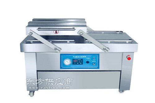 四封式真空包裝機(jī)訂做 濰坊質(zhì)量良好的四封式真空包裝機(jī)哪里買圖片