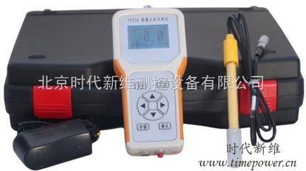 TP220-TP220型便攜式電導(dǎo)率儀-北京時代新維測控設(shè)備