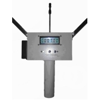 手持樹木測量儀 直徑周長測徑儀 藍鵬測控測徑儀 - 藍鵬測控 - 九正(中國建材第一網)