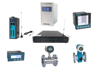 能耗監(jiān)測可視化