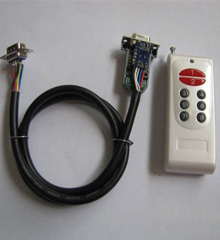 遠程測控設備技術發展與谷瀑環保設備網資源應用